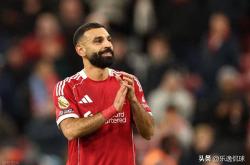 关于萨拉赫状态火爆，夏季联赛次回合对阵休斯顿火箭，利雅得新月力争零封的信息