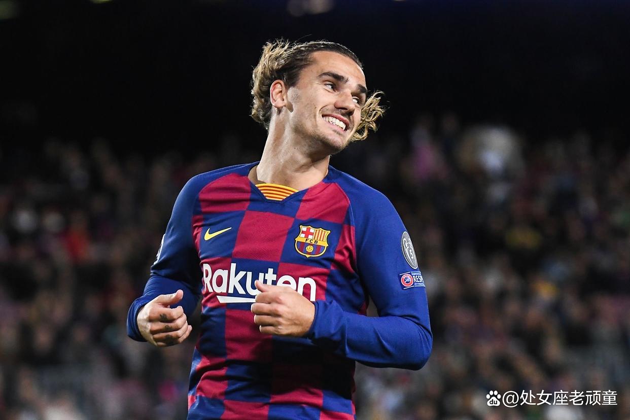  格列兹曼庆祝动作视频 